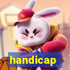 handicap - 2.5 o que significa